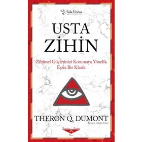 Usta Zihin - Theron Dumont - Sola Unitas