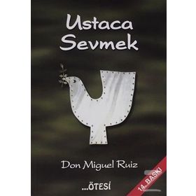 USTACA SEVMEK - DON MIGUEL RUIZ