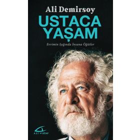 Ustaca Yaşam - Ali Demirsoy