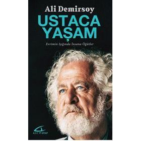 Ustaca Yaşam - Ali Demirsoy