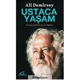 Ustaca Yaşam - Ali Demirsoy