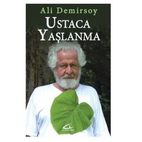 Ustaca Yaşlanma - Prof. Dr. Ali Demirsoy
