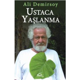 Ustaca Yaşlanma - Prof. Dr. Ali Demirsoy