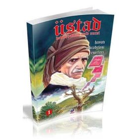 ÜSTAD 1 - MUHAMMED ŞAKIR