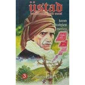 ÜSTAD 1 - MUHAMMED ŞAKIR