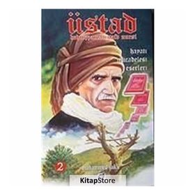 ÜSTAD 1 - MUHAMMED ŞAKIR