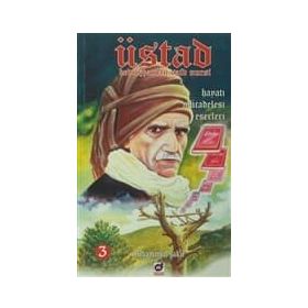 ÜSTAD 1 - MUHAMMED ŞAKIR
