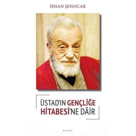 ÜSTAD - COLM TÒIBÌN