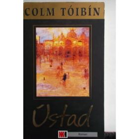 ÜSTAD - COLM TÒIBÌN