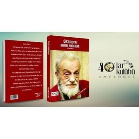 Üstad’a Kırk Kalem - kollektif