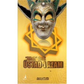 Üstadı Azam - Atalay Girgin