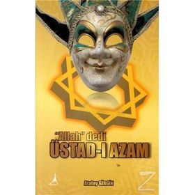 Üstadı Azam - Atalay Girgin