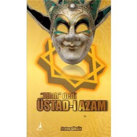 Üstadı Azam - Atalay Girgin