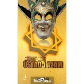Üstadı Azam - Atalay Girgin