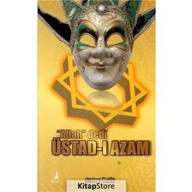 Üstadı Azam - Atalay Girgin