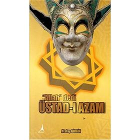 Üstadı Azam - Atalay Girgin