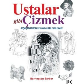 Ustalar Gibi Çizmek - Barrington Barber