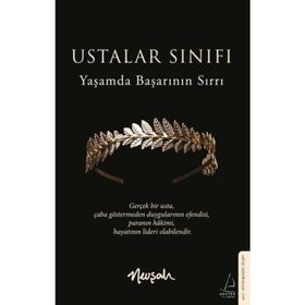 Ustalar Sınıfı Destek Yayınları