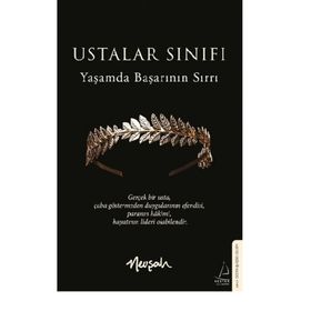 Ustalar Sınıfı Destek Yayınları