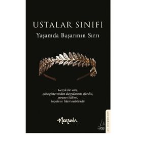 Ustalar Sınıfı Destek Yayınları