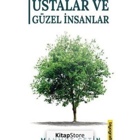 Ustalar ve Güzel İnsanlar - Mahmut Çetin