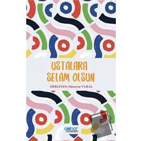 Ustalara Selam Olsun - Hüseyin Vural