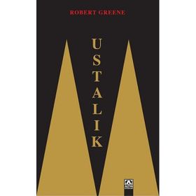 Ustalık - Robert Greene