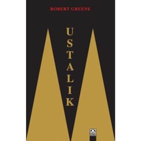 Ustalık - Robert Greene