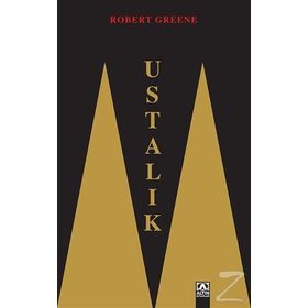 Ustalık - Robert Greene