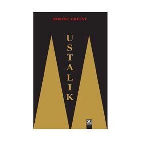 Ustalık - Robert Greene