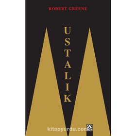 Ustalık - Robert Greene