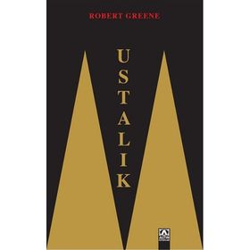Ustalık - Robert Greene