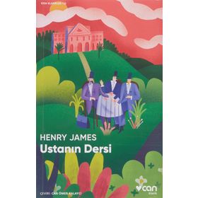 Ustanın Dersi