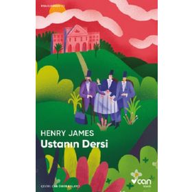Ustanın Dersi