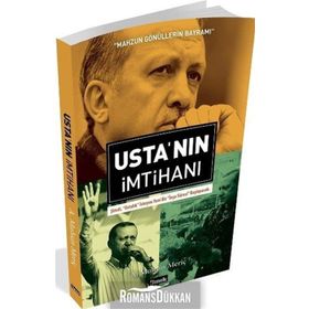 Usta’nın İmtihanı - A. Muhsin Meriç
