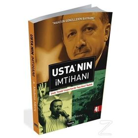 Usta’nın İmtihanı - A. Muhsin Meriç