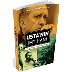 Usta’nın İmtihanı - A. Muhsin Meriç
