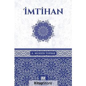 Usta’nın İmtihanı - A. Muhsin Meriç