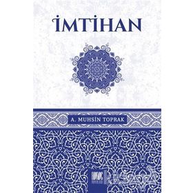 Usta’nın İmtihanı - A. Muhsin Meriç