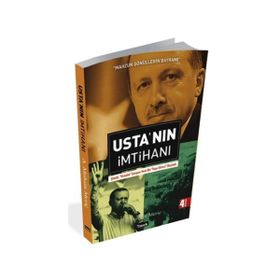 Usta’nın İmtihanı - A. Muhsin Meriç