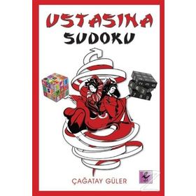 Ustasına Sudoku / Çağatay Güler