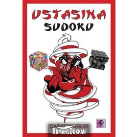 Ustasına Sudoku / Çağatay Güler