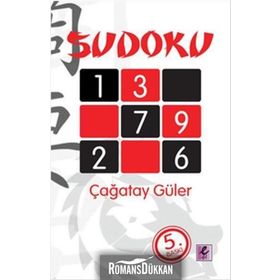 Ustasına Sudoku / Çağatay Güler