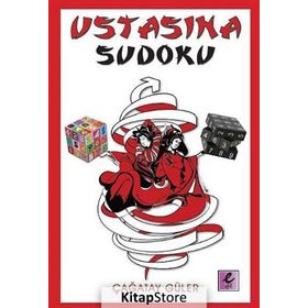 Ustasına Sudoku / Çağatay Güler