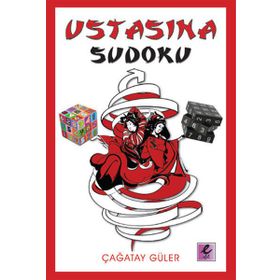 Ustasına Sudoku / Çağatay Güler