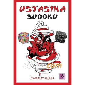 Ustasına Sudoku / Çağatay Güler