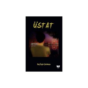 Üstat - Beğ Özgür Çetinkaya