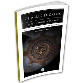 Üstat Humphreyin Saati - Charles Dickens