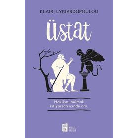 Üstat - Klairi Lykiardopoulou