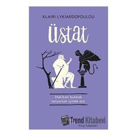 Üstat - Klairi Lykiardopoulou